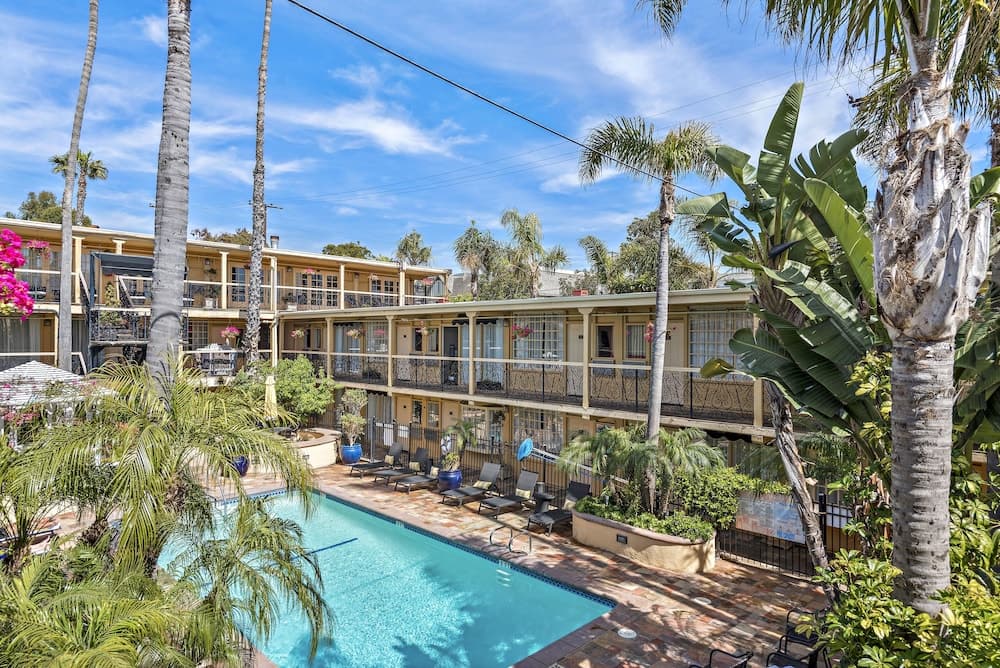 hotel image