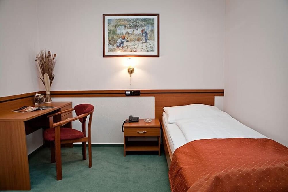 Grand Hotel Bellevue