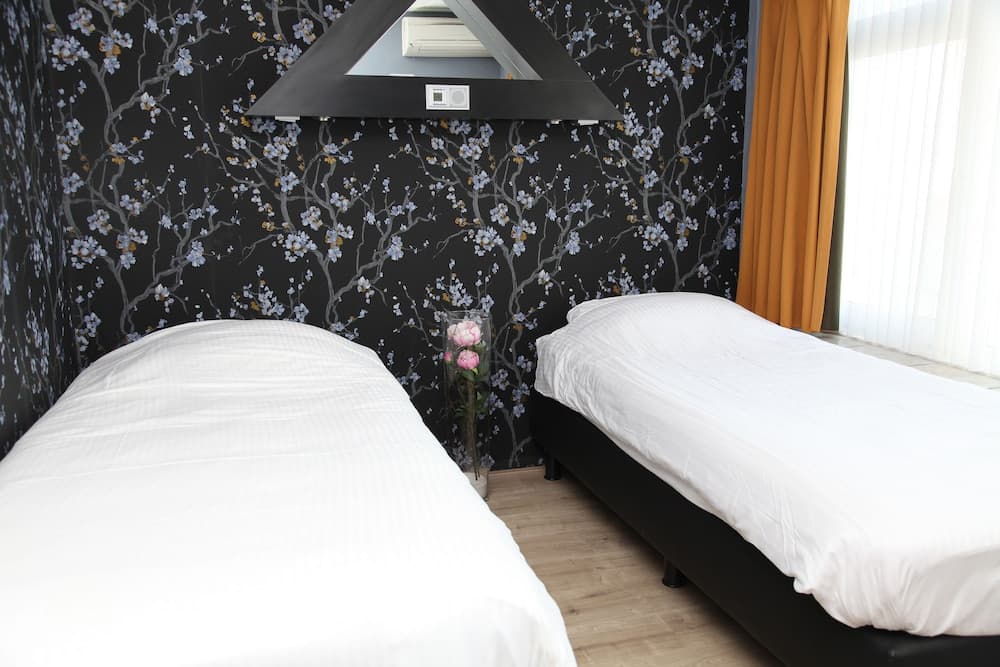 Stads Hotel Boerland