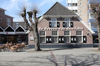 Stads Hotel Boerland