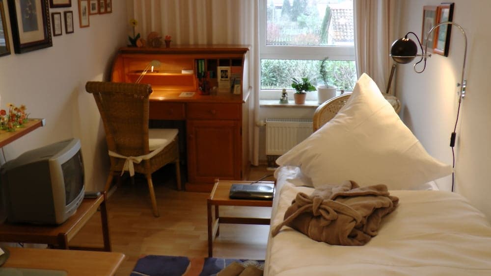 ABT Private Rooms - Hannover