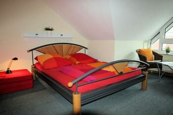 ABT Private Rooms - Hannover