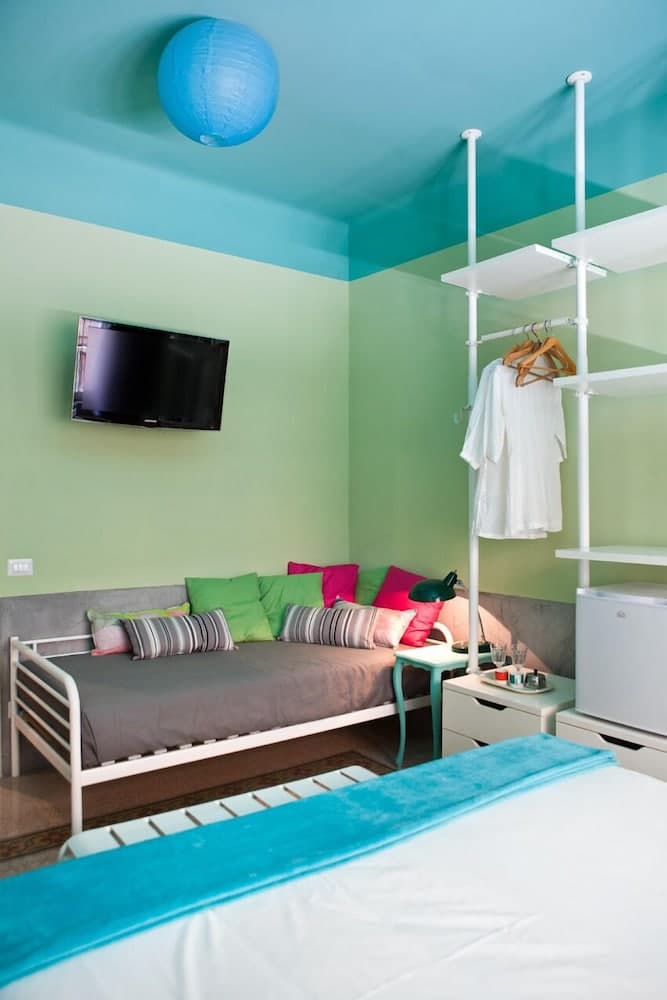 Affittacamere Pratinn Vatican