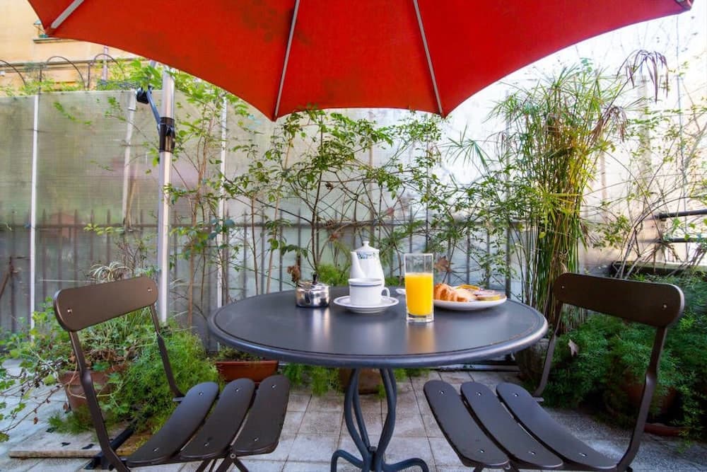 Affittacamere Pratinn Vatican