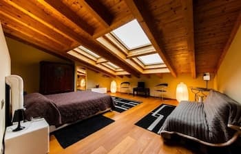 Vip Bergamo Apartments