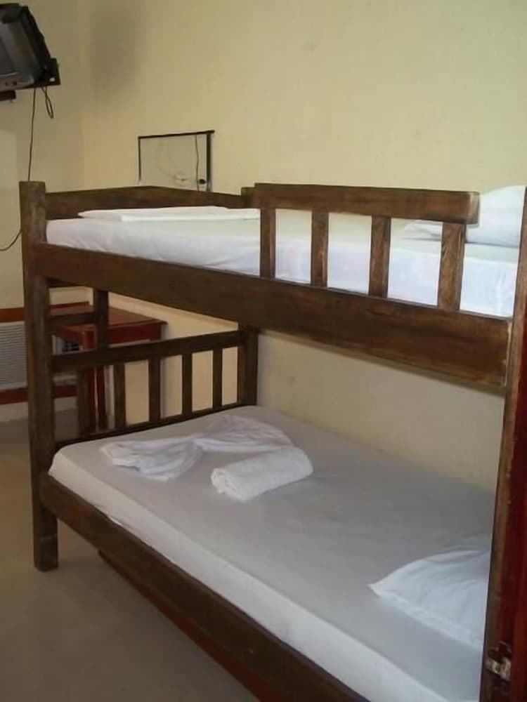 Hotel La Casa del Turista