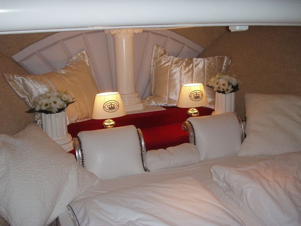 Maria Callas Yachthotel