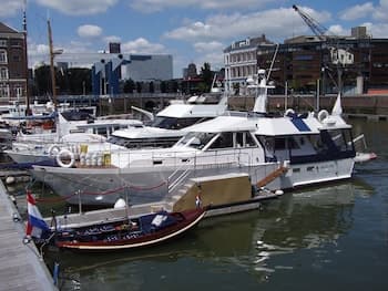 Maria Callas Yachthotel