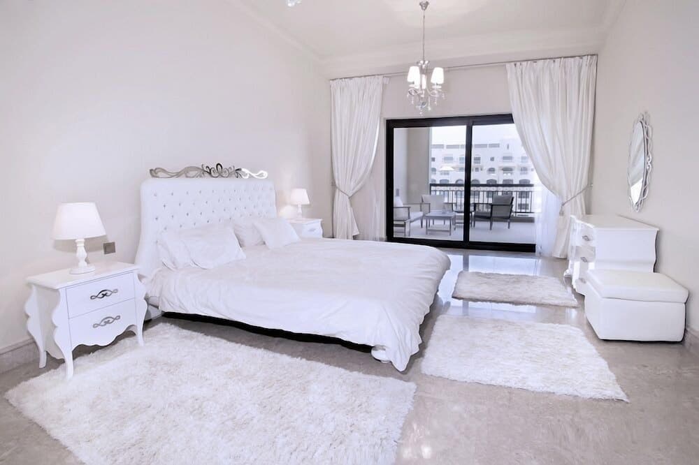 Palm Jumeirah North/South Residence