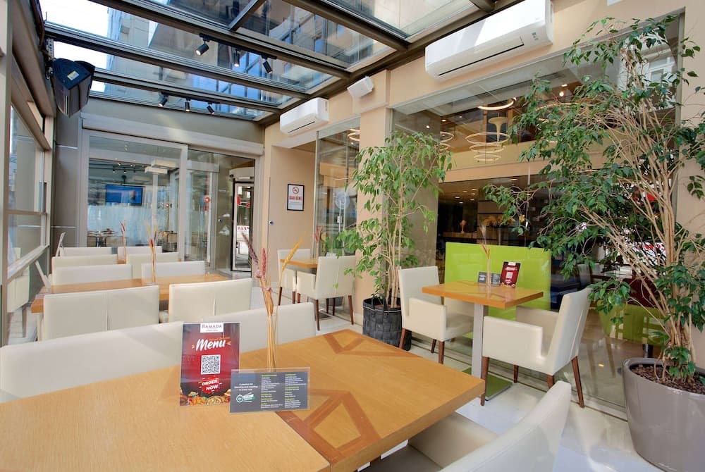 Ramada by Wyndham Istanbul Taksim