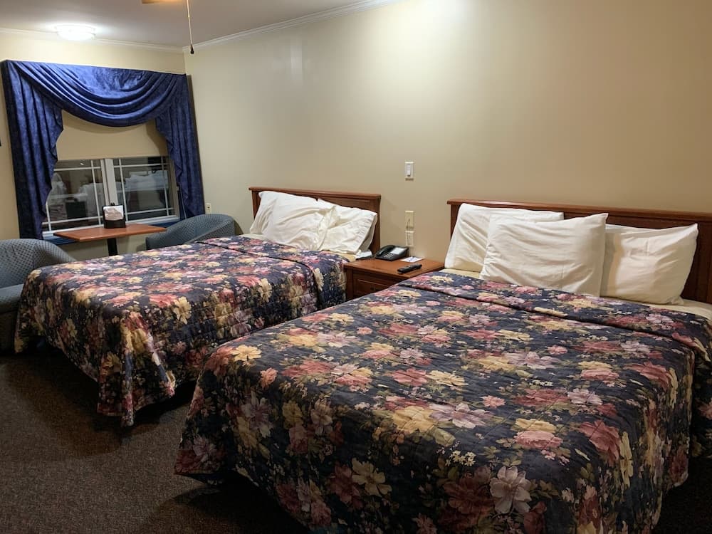 Travelodge by Wyndham Fredericton