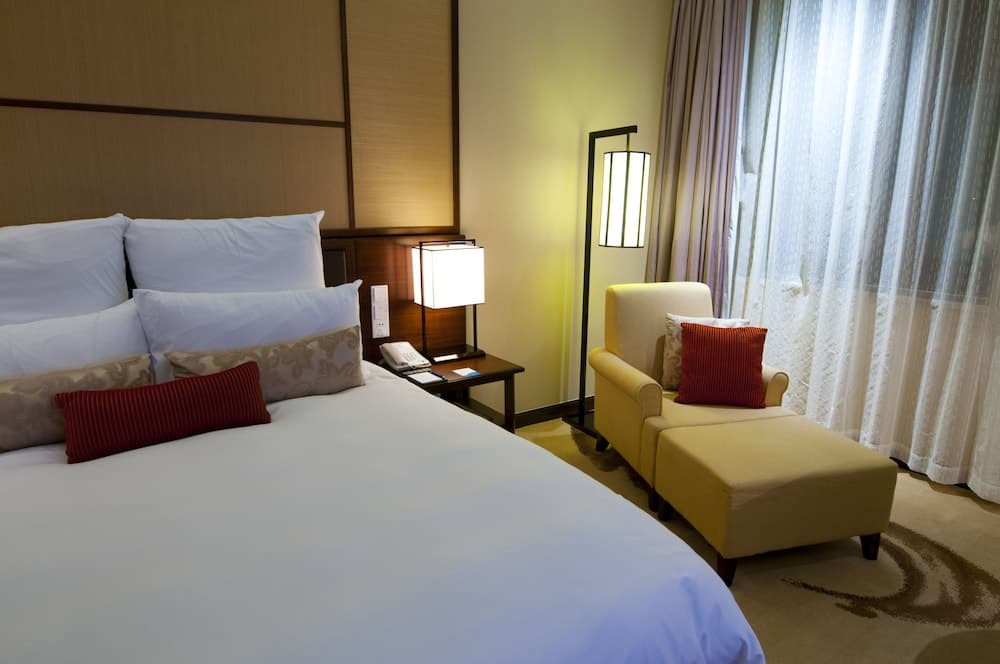 Radisson Blu Resort Wetland Park Wuxi