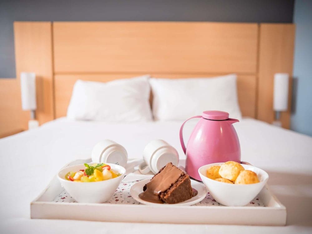 ibis Itu Plaza Shopping Hotel