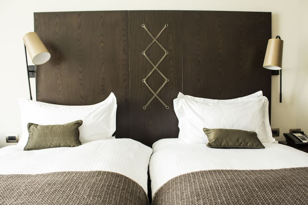 Sofitel Montevideo Casino Carrasco and Spa