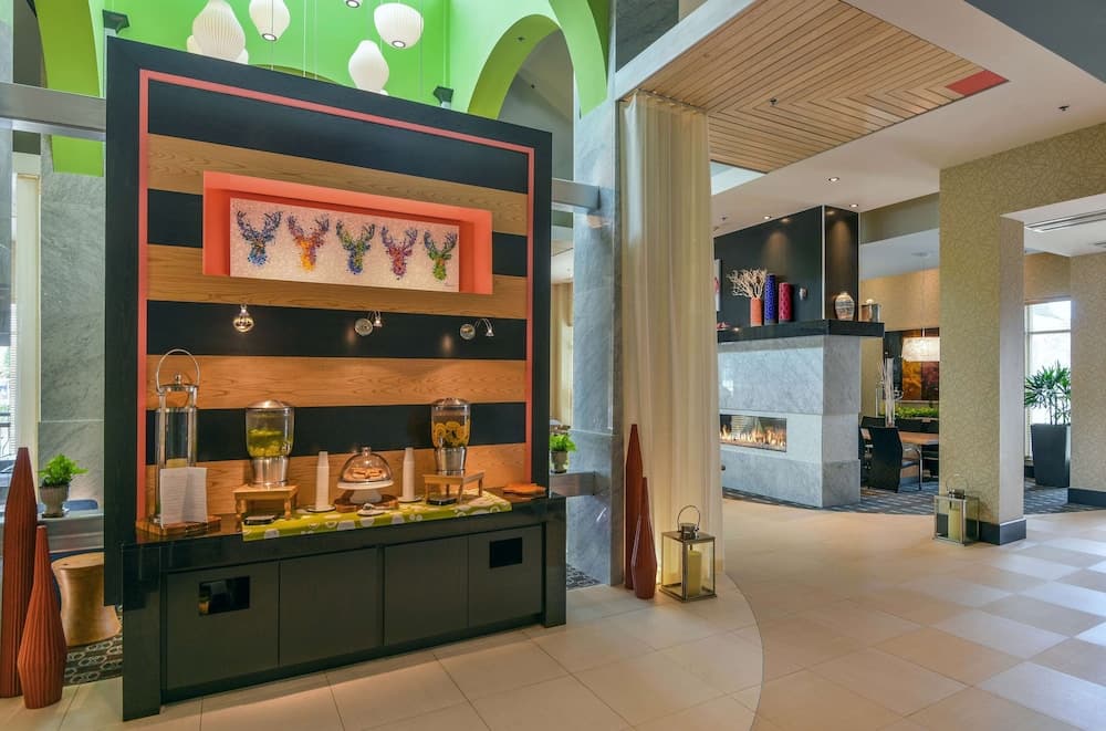 Hilton Garden Inn Raleigh /Crabtree Valley