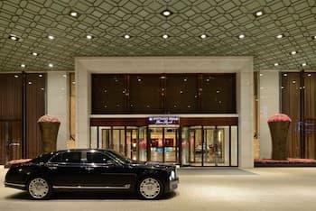 Wyndham Grand Plaza Royale Colorful Yunnan Kunming