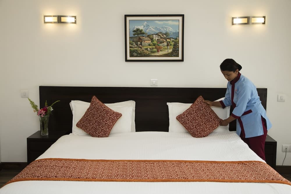 Waterfront Resort by KGH Group