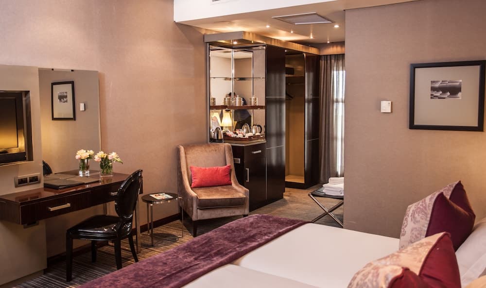 Coastlands Musgrave Hotel