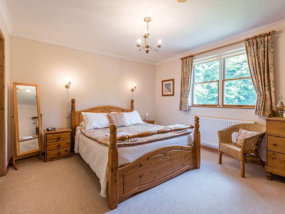 Severnside Bed & Breakfast