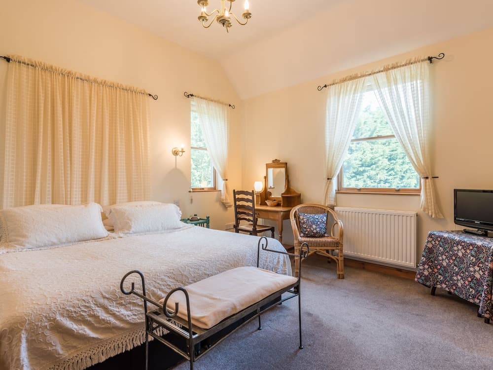 Severnside Bed & Breakfast