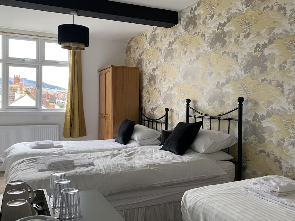 Waverley Bed & Breakfast