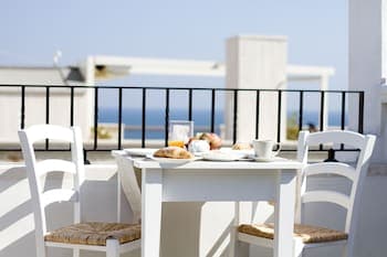 Bed & Breakfast Tra le Mura