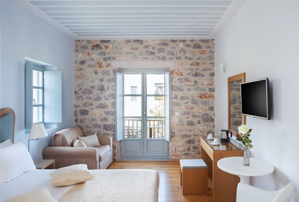 Thirides Beach Resort