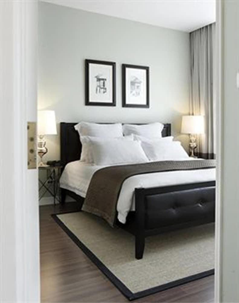 Rongratana Executive Residence