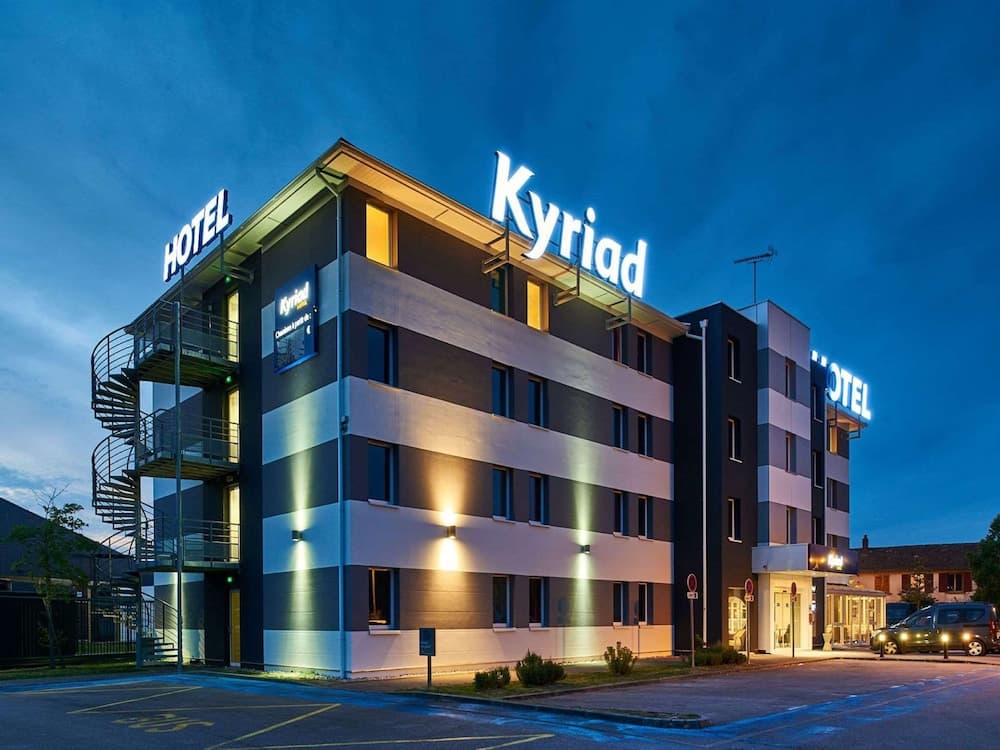 hotel image