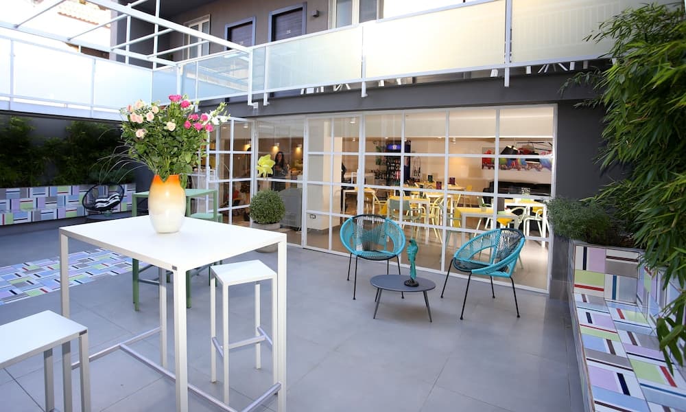 hotel image