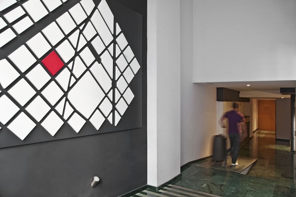 AinB Sagrada Familia Apartments