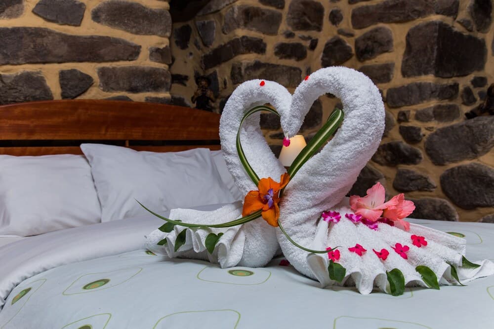 Tikawasi Valley Ollantaytambo