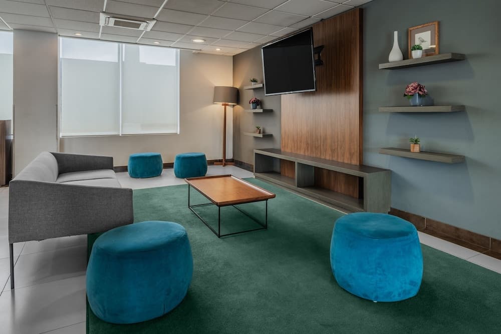 City Express by Marriott Querétaro Juríca