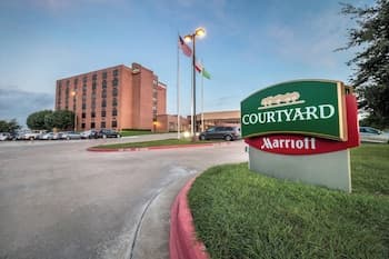 Courtyard Killeen Marriott