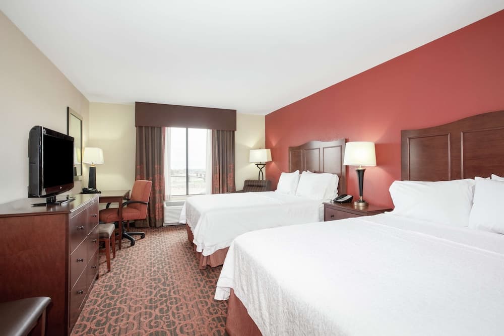 Hampton Inn & Suites Denver/South-RidgeGate