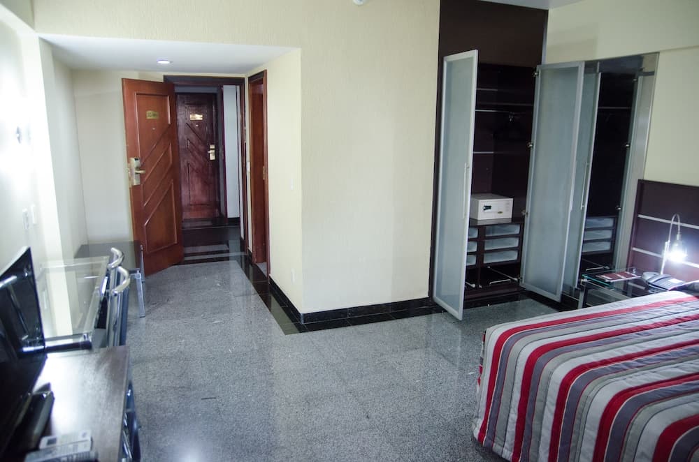 Da Vinci Hotel & Conventions by Easy Hotéis