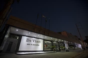 Da Vinci Hotel & Conventions by Easy Hotéis