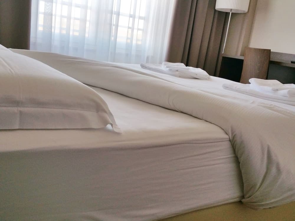 Medjugorje Hotel & Spa