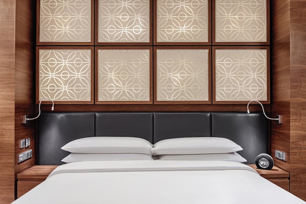 Four Points by Sheraton Doha