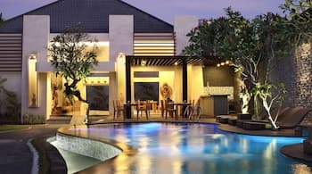 Daluman Villa - CHSE Certified