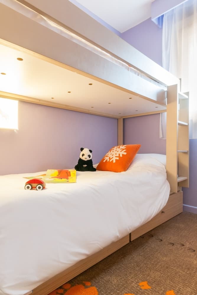 Résidence Pierre & Vacances Avoriaz Electra