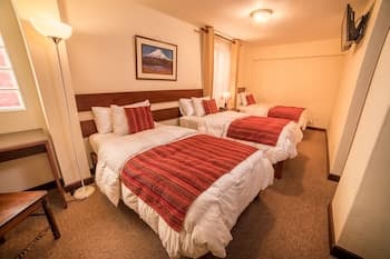 Las Torres de Ugarte