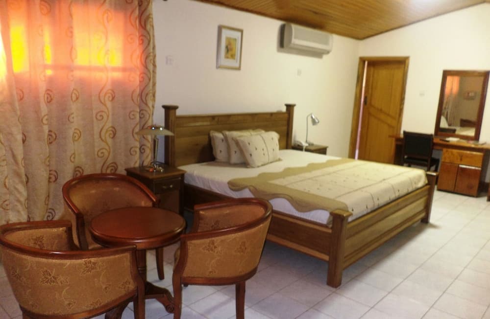 Royal Cockpit Hotels Accra