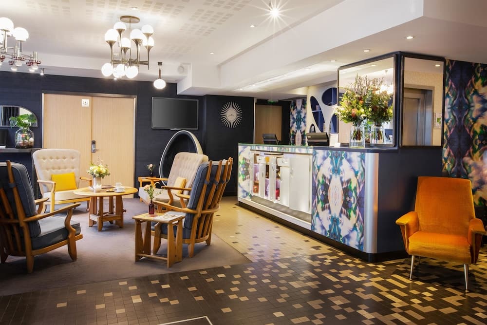 Best Western Premier Why Hotel