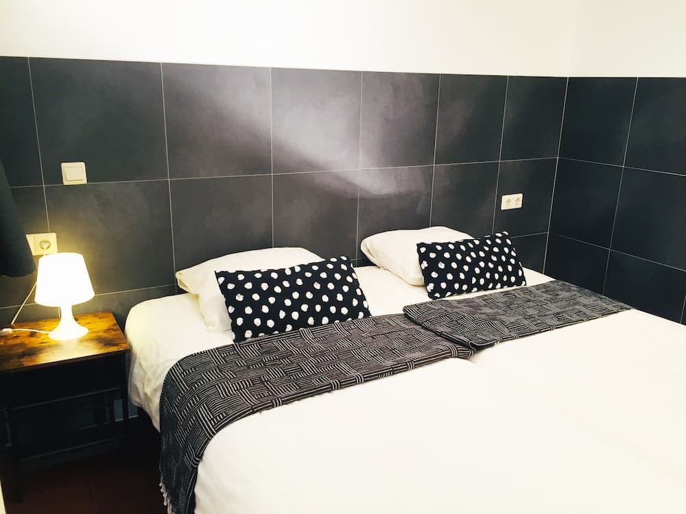 Amsterdam Nieuwmarkt Center Apartments