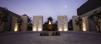 Nizuc Resort and Spa