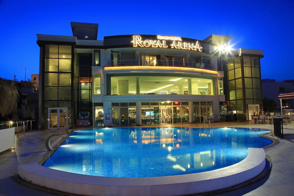 hotel image