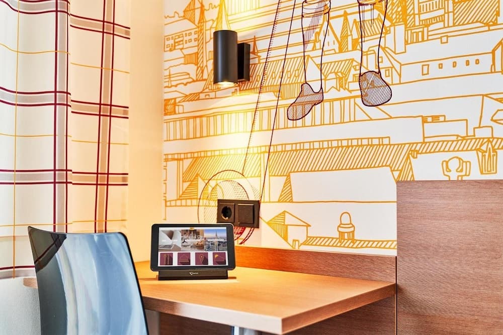hotel image