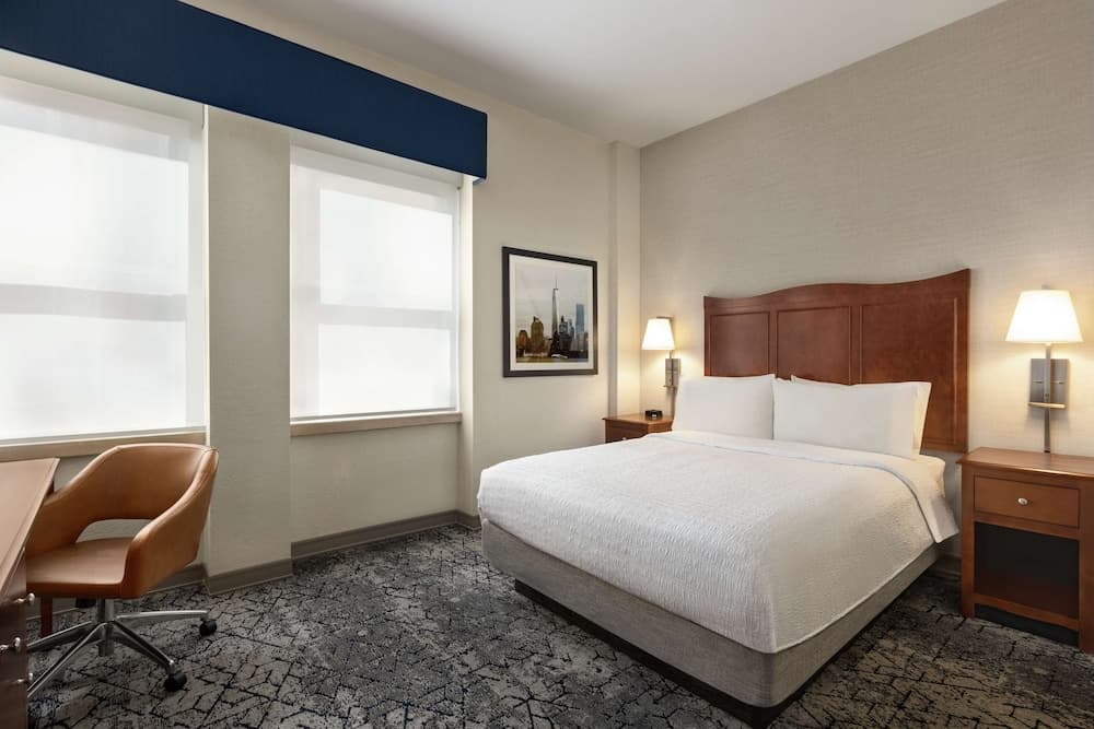 Hampton Inn Manhattan/Downtown-Financial District
