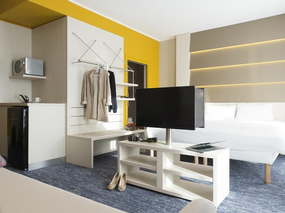 ibis Styles Nivelles